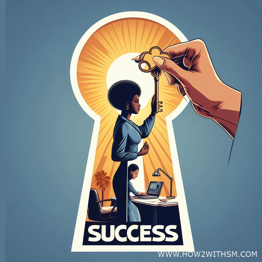 Key To Success