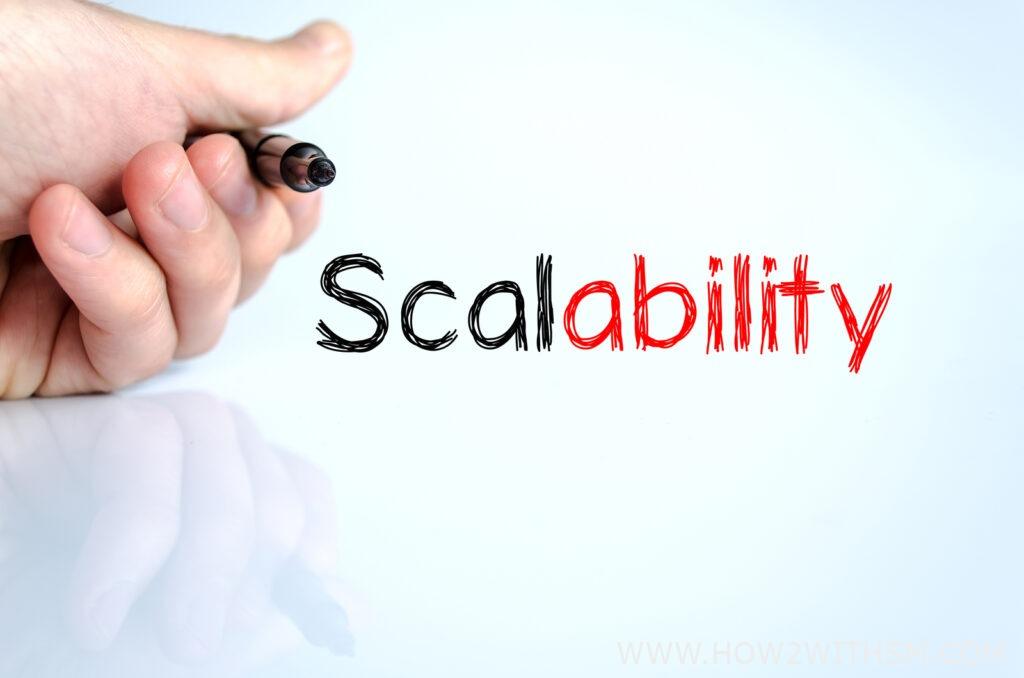 Scalability Issues